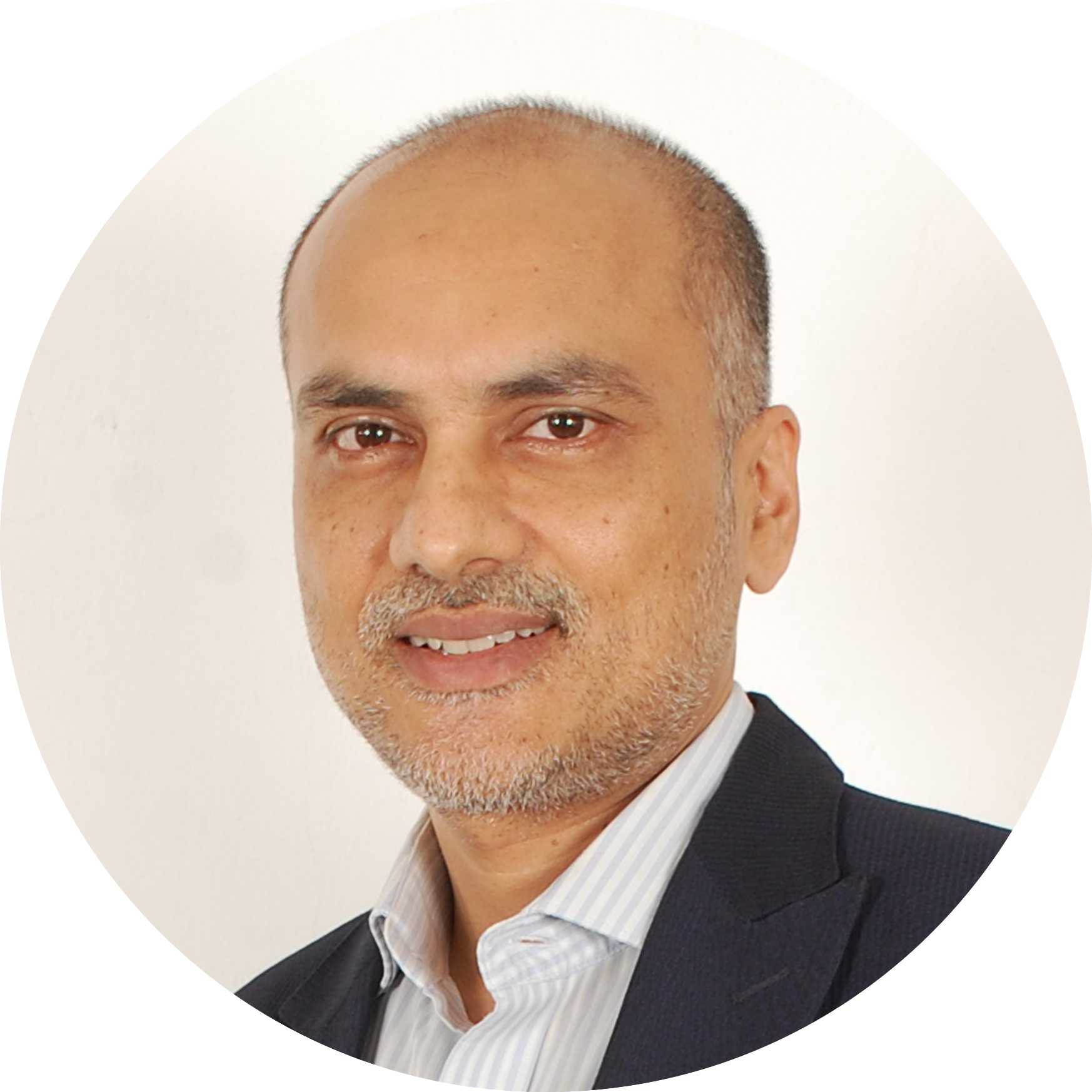Hasan Ahmed