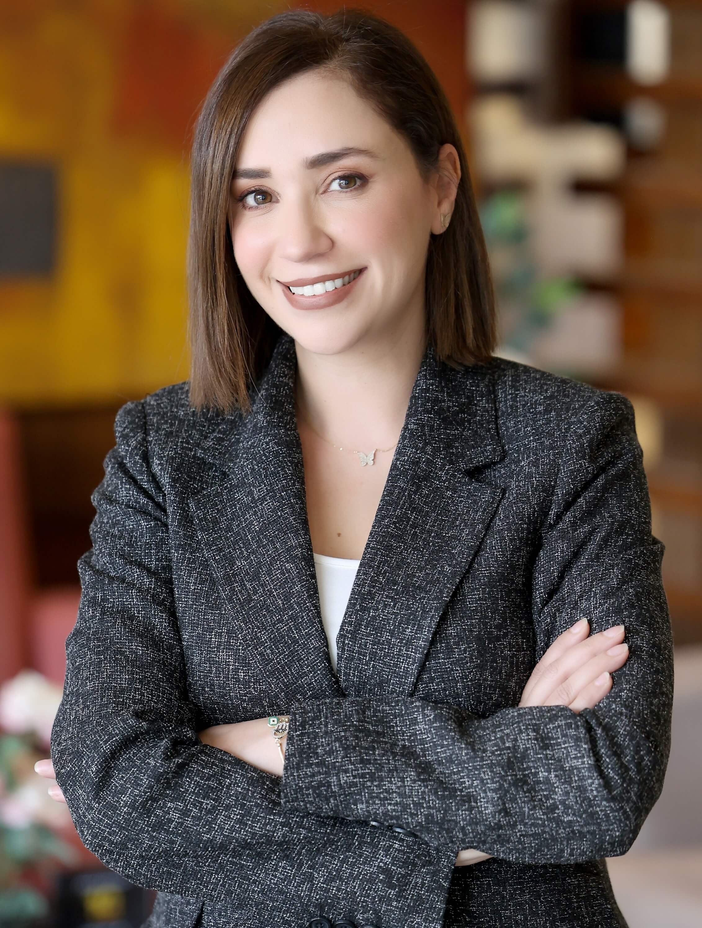 Noor Kayyali