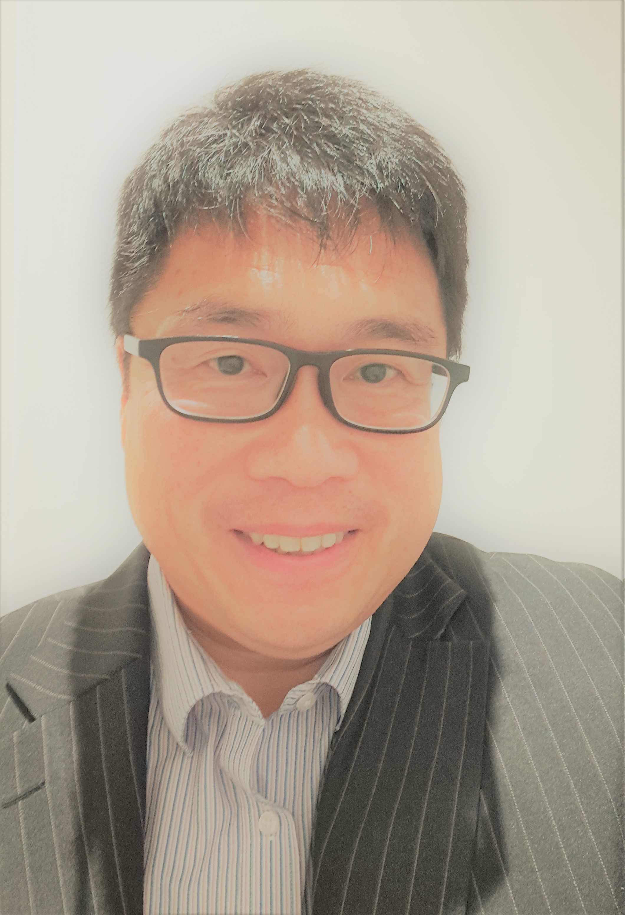 Eugene Lau